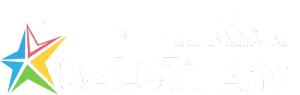 82 Lottery logo